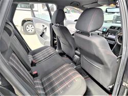 2013 Volkswagen Polo GTI 6R MY14 Deep Black