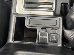 2019 Toyota Landcruiser Prado GXL GDJ150R 4X4 Dual Range Crystal Pearl