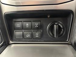 2019 Toyota Landcruiser Prado GXL GDJ150R 4X4 Dual Range Crystal Pearl