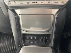2019 Toyota Landcruiser Prado GXL GDJ150R 4X4 Dual Range Crystal Pearl