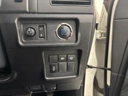 2019 Toyota Landcruiser Prado GXL GDJ150R 4X4 Dual Range Crystal Pearl
