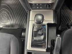 2019 Toyota Landcruiser Prado GXL GDJ150R 4X4 Dual Range Crystal Pearl