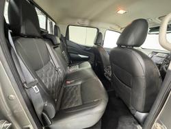 2021 Nissan Navara ST-X