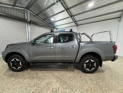 2021 Nissan Navara ST-X