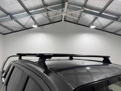 2021 Nissan Navara ST-X