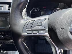 2021 Nissan Navara ST-X