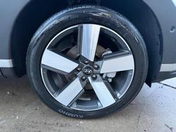 2025 Hyundai Santa Fe Hybrid Elite