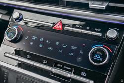 2025 Hyundai Santa Fe Hybrid Elite
