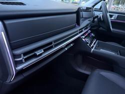2025 Hyundai Santa Fe Hybrid Elite