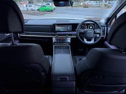 2025 Hyundai Santa Fe Hybrid Elite