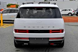 2025 Hyundai Santa Fe Hybrid Elite