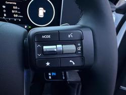 2025 Hyundai Santa Fe Hybrid Elite
