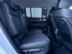2025 Hyundai Santa Fe Hybrid Elite