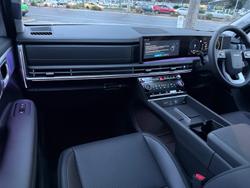 2025 Hyundai Santa Fe Hybrid Elite