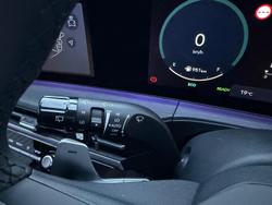 2025 Hyundai Santa Fe Hybrid Elite