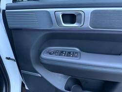 2025 Hyundai Santa Fe Hybrid Elite