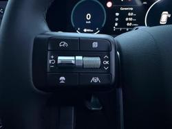 2025 Hyundai Santa Fe Hybrid Elite