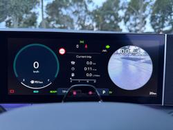2025 Hyundai Santa Fe Hybrid Elite