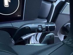 2025 Hyundai Santa Fe Hybrid Elite