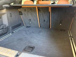 2020 BMW X4 xDrive30i M Sport G02 4X4 Constant Flamenco Red Brilliant Effect