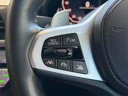 2020 BMW X4 xDrive30i M Sport G02 4X4 Constant Flamenco Red Brilliant Effect