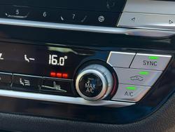 2020 BMW X4 xDrive30i M Sport G02 4X4 Constant Flamenco Red Brilliant Effect