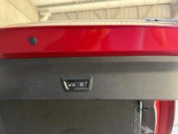 2020 BMW X4 xDrive30i M Sport G02 4X4 Constant Flamenco Red Brilliant Effect