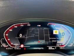 2020 BMW X4 xDrive30i M Sport G02 4X4 Constant Flamenco Red Brilliant Effect