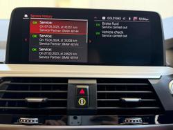 2020 BMW X4 xDrive30i M Sport G02 4X4 Constant Flamenco Red Brilliant Effect