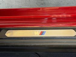 2020 BMW X4 xDrive30i M Sport G02 4X4 Constant Flamenco Red Brilliant Effect