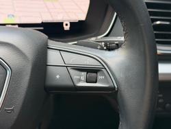 2023 Audi Q5 40 TDI Sport FY MY23 4X4 On Demand Glacier White