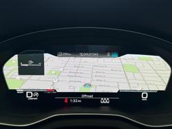 2023 Audi Q5 40 TDI Sport FY MY23 4X4 On Demand Glacier White