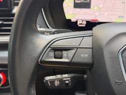 2023 Audi Q5 40 TDI Sport FY MY23 4X4 On Demand Glacier White