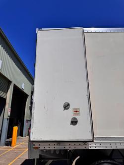 2013 GTB St3 Road Train