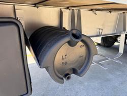 2013 GTB St3 Road Train