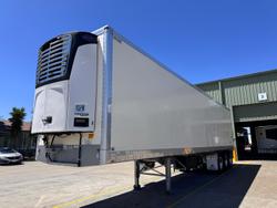 2013 GTB St3 Road Train