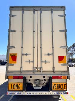 2013 GTB St3 Road Train
