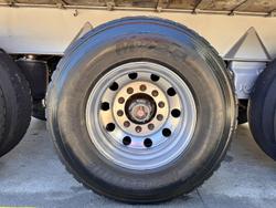 2013 GTB St3 Road Train