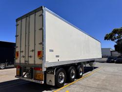 2013 GTB St3 Road Train