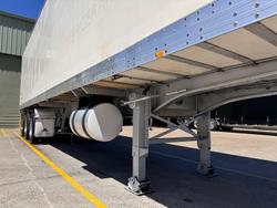 2013 GTB St3 Road Train