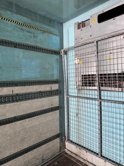 2013 GTB St3 Road Train