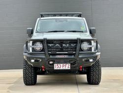 2025 GWM Tank 300 Ultra