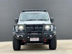 2025 GWM Tank 300 Ultra