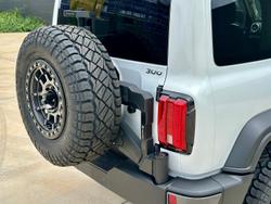 2025 GWM Tank 300 Ultra