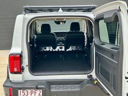 2025 GWM Tank 300 Ultra