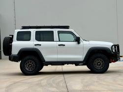 2025 GWM Tank 300 Ultra