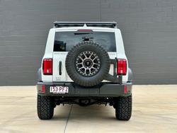 2025 GWM Tank 300 Ultra