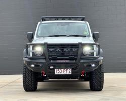 2025 GWM Tank 300 Ultra