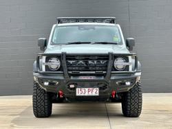 2025 GWM Tank 300 Ultra