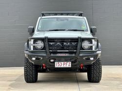 2025 GWM Tank 300 Ultra